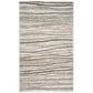 Safavieh Amsterdam AMS111A 3" x 5" Cream and Beige Area Rug, , large