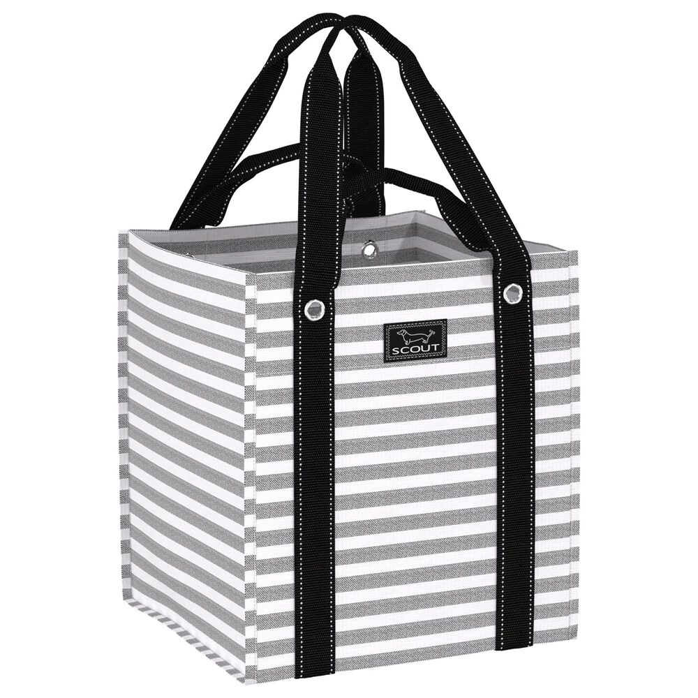 Scout Bags Bagette Market Tote in Oxford News, , large