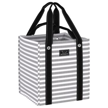 Scout Bags Bagette Market Tote in Oxford News, , large