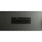Dacor 30" Chimney Wall Hood in Graphite Stainless Steel, , large