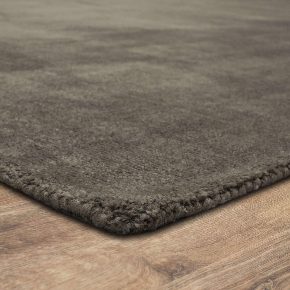 Karastan Bobby Berk Luna 2&#39; x 8&#39; Flint Runner, , large