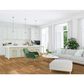Lauzon Decor Exclusive Natural Oak 4 1/8" Engineered Hardwood, , large