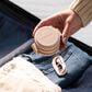 Satechi OntheGo 3-in-1 Wireless Charger in Desert Rose, , large