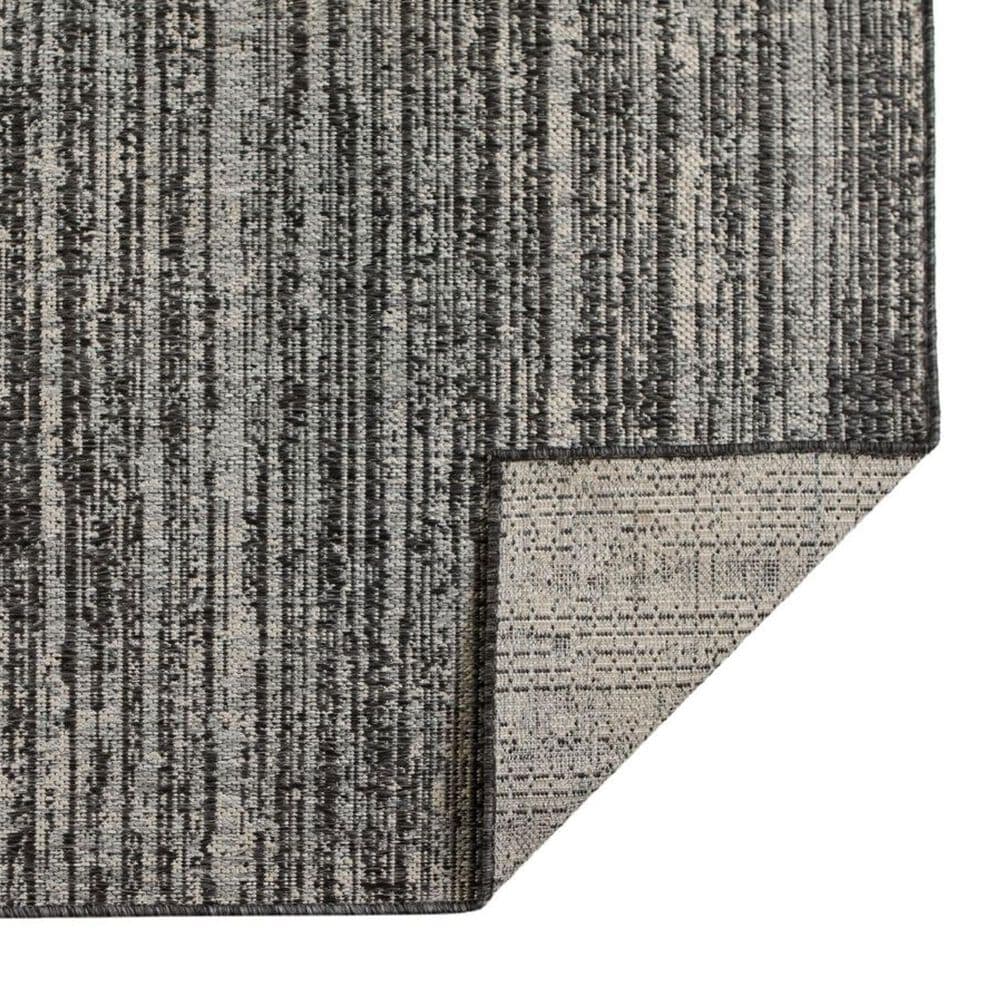 Amer Rugs Maryland 5&#39;3&quot; x 8&#39; Iron Area Rug, , large