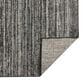 Amer Rugs Maryland 5"3" x 8" Iron Area Rug, , large
