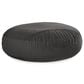 Jaxx Cocoon XL 7" Bean Bag Chair in Black, , large