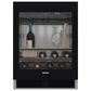 Miele 3.88 Cu. Ft. Bottle Wine Cooler in Black, , large