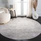 Safavieh Orchard ORC668 6"7" Round Grey and Gold Area Rug, , large