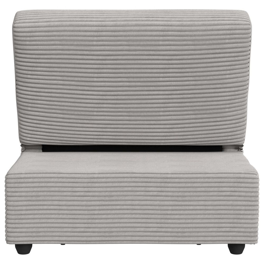 37B Pluto Chair in Coronado Grey, , large