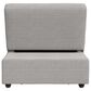 37B Pluto Chair in Coronado Grey, , large