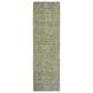 Dalyn Rug Company Solace SL11 2"3" x 7"6" Aloe Runner, , large