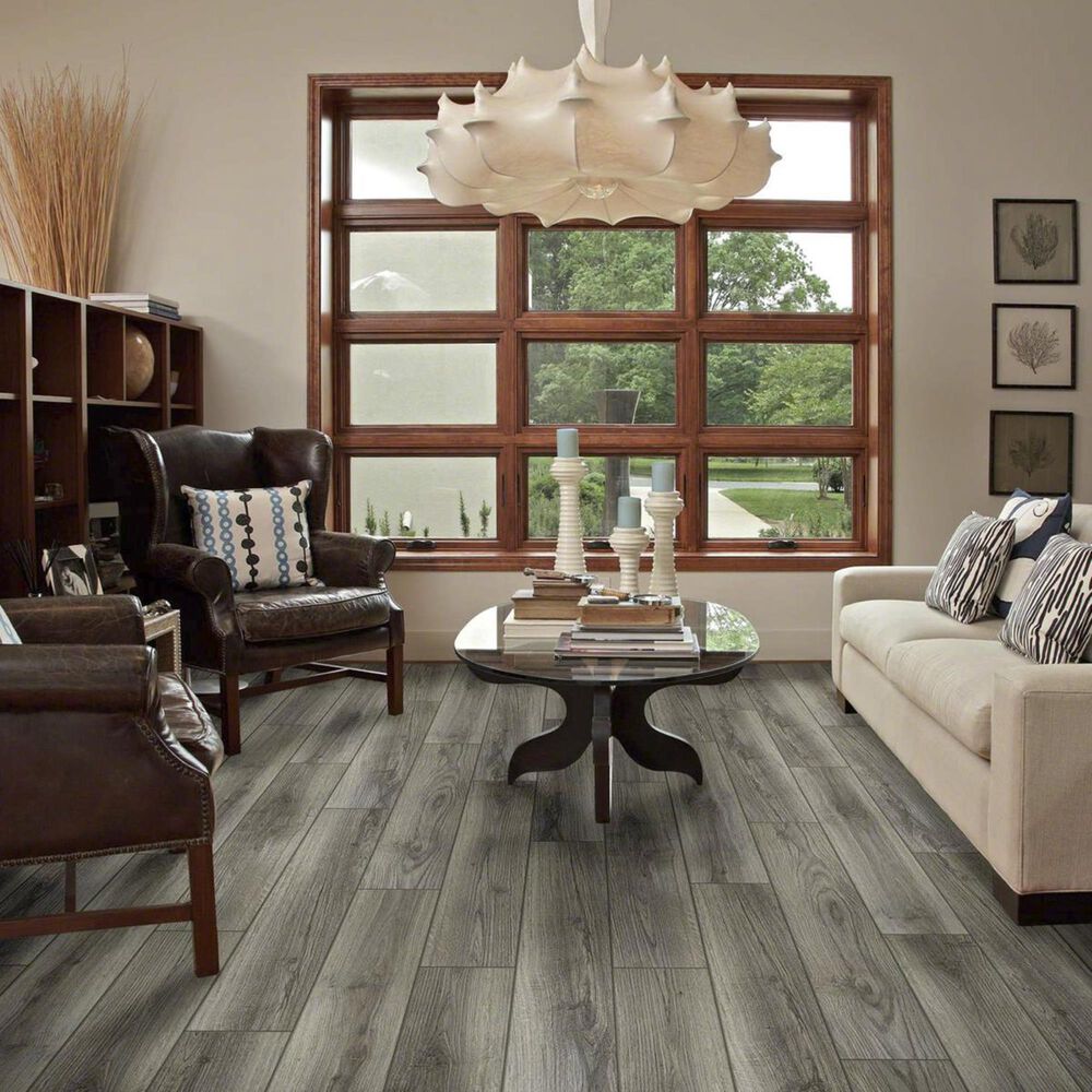 Shaw Tivoli Plus Lince 7&quot; x 48&quot; Luxury Vinyl Tile, , large