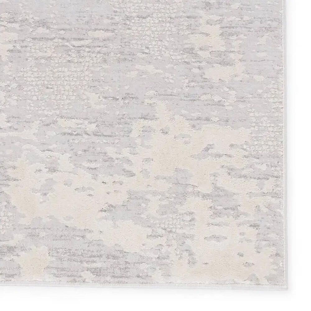 Jaipur Cirque Alcina 6&#39;7&quot; x 9&#39;6&quot; Dove Area Rug, , large