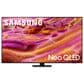 Samsung 65" Class QN90F Neo QLED 4K Vision AI in Tital Black - Smart TV, , large