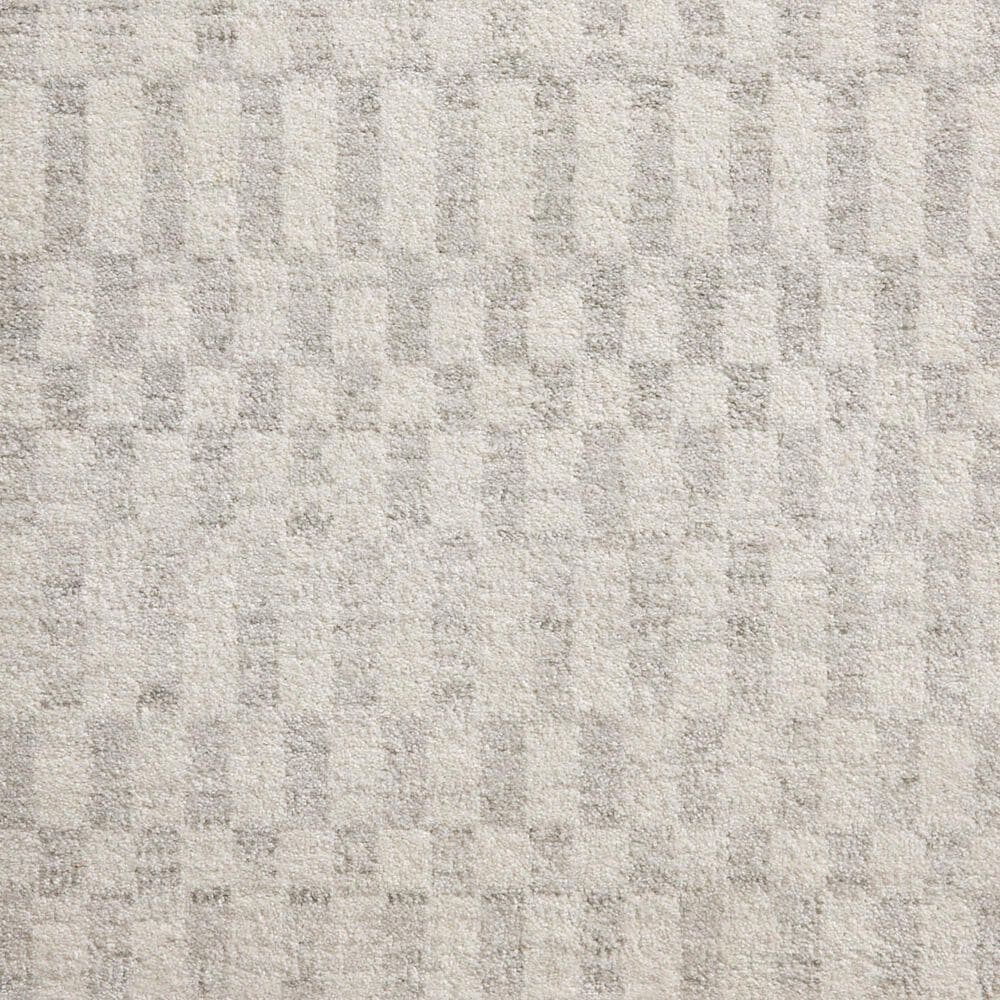 Loloi II Kamala 5&#39;3&quot; x 7&#39;9&quot; Ivory and Grey Area Rug, , large