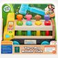 Leapfrog Tap-A-Peg Wooden Truck Vehicle, , large