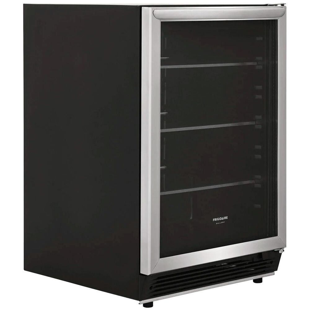 Frigidaire Gallery 5.3 Cu. Ft. Built-In Beverage Center, , large