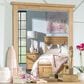 St Claire Home Today"s Traditions Dresser Mirror in Natural, , large