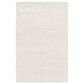 Surya Colarado 2" x 3" Cream, Ivory and Black Area Rug, , large