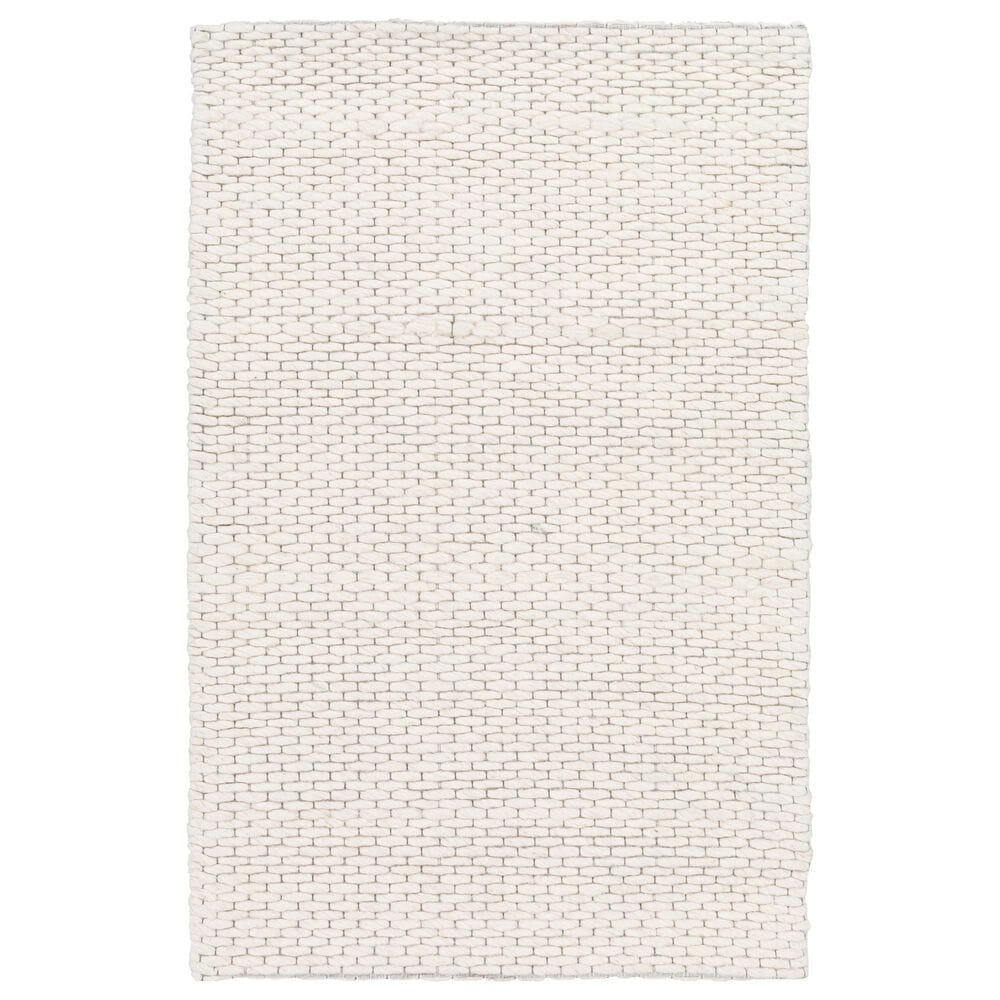 Surya Colarado 2" x 3" Cream, Ivory and Black Area Rug, , large