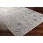 Surya Brunswick 5" x 7"5" Beige, Sage, Blue and Gray Area Rug, , large