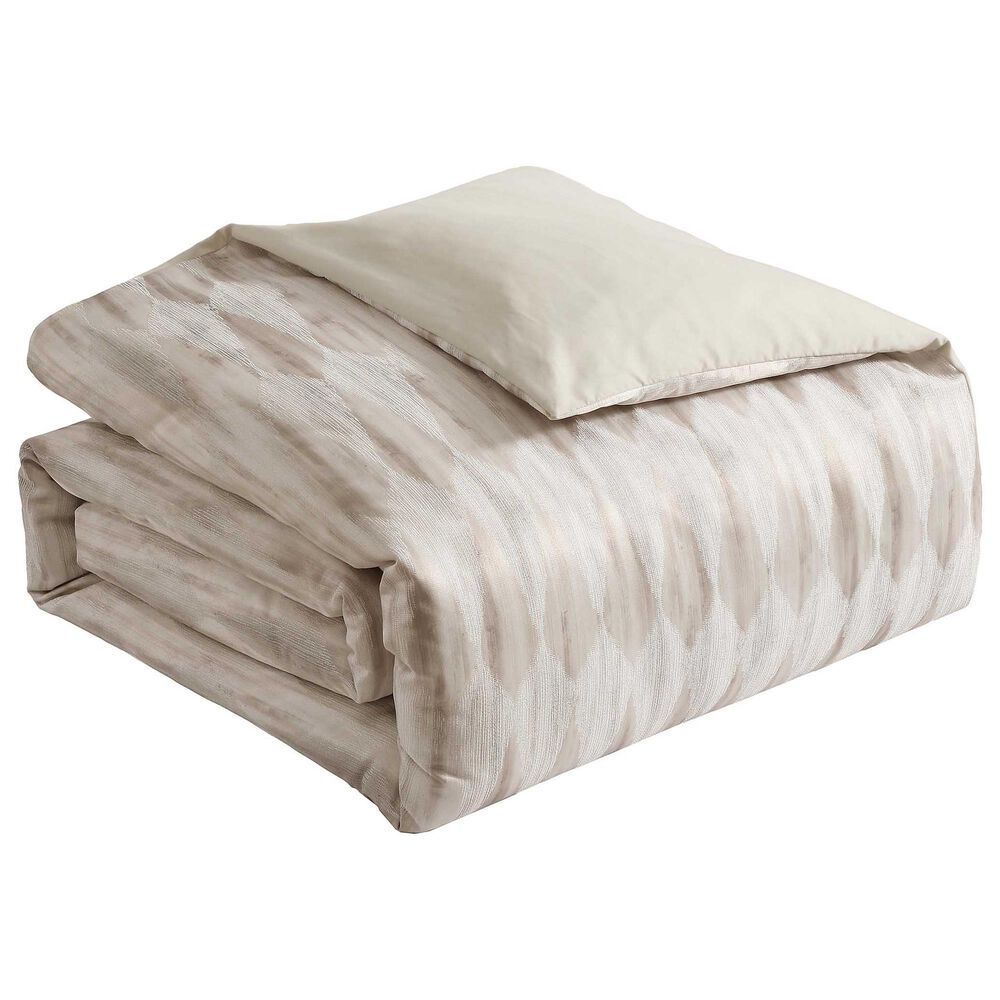 Hallmart Collectibles Morris 10-Piece King Comforter Set in Gold, , large