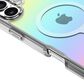 ITSkins Frost Cosmic Magsafe Case for Apple iPhone 16 in Violet, , large