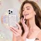 Case-Mate Twinkle Disco MagSafe Phone Case for the iPhone 16 Pro, , large