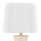 Grandview Gallery Curvo Square Table Lamp in Cream and Gold, , large
