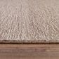 RIZZY Taylor TAY886 5" x 7"6" Brown Area Rug, , large