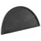 Ashley Cortsen 10" Tray in Black, , large