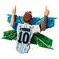 LEGO Lionel Messi - Celebration Building Set, , large