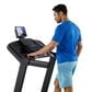 Horizon T101 Connect Treadmill in Black, , large