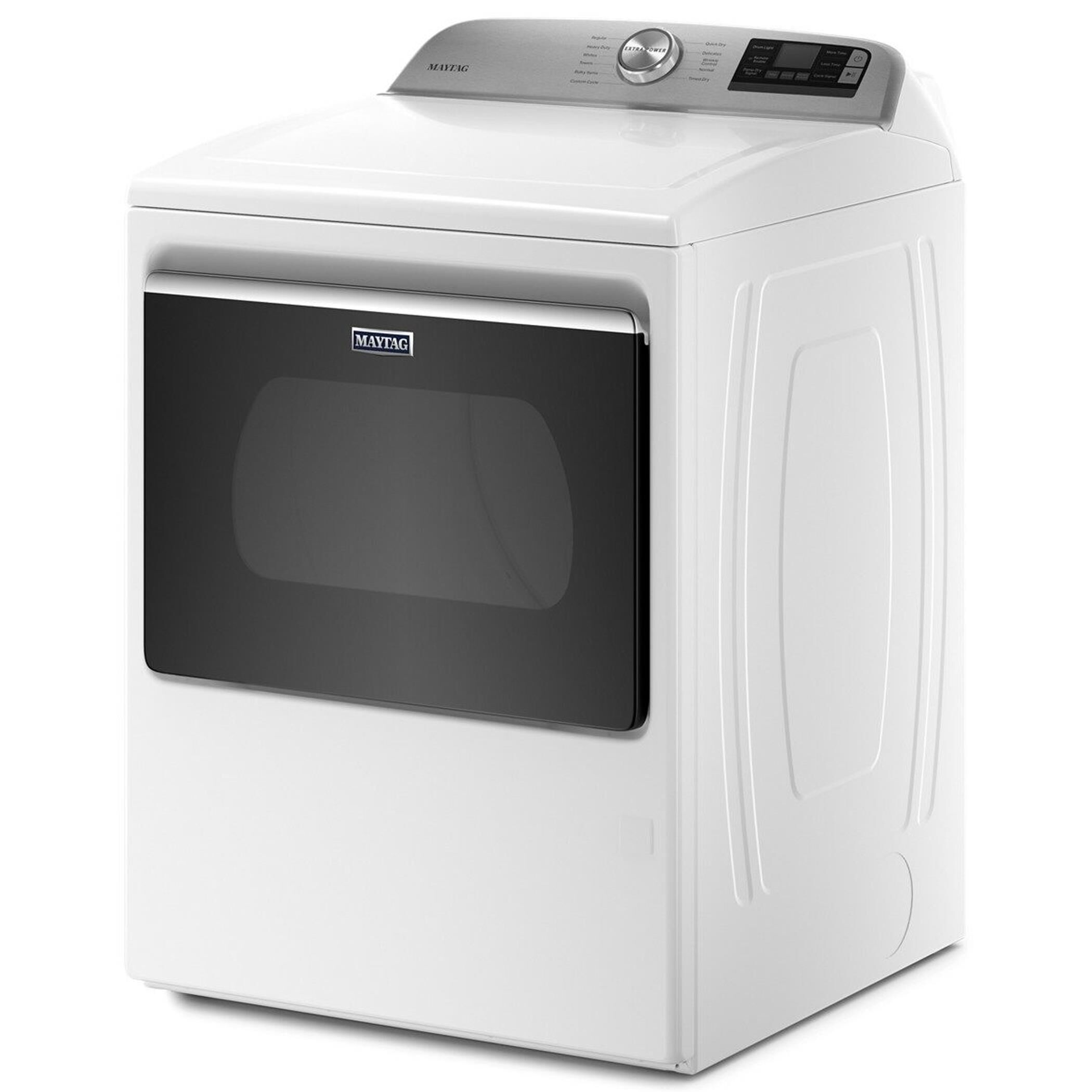 Maytag washer store wifi connect