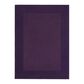 Surya Mystique M-349 7"6" x 9"6" Violet and Purple Area Rug, , large