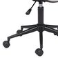 Zuo Modern Duravel Office Chair in Black, , large
