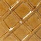 Alfresco Home Trellis Round Umbrella Patio Planter in Terra Gold (Set of 2), , large