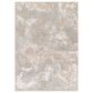Surya Brunswick Taupe, Blue, Light Slate, Cream, Gray and Olive 10" x 13"11" Area Rug, , large