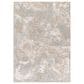 Surya Brunswick Taupe, Blue, Light Slate, Cream, Gray and Olive 10" x 13"11" Area Rug, , large