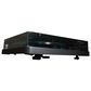 Niles 230 mm Belt Driven Turntable in Black, , large
