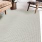Dalyn Rug Company Hinton 8" x 10" Linen Indoor/Outdoor Area Rug, , large