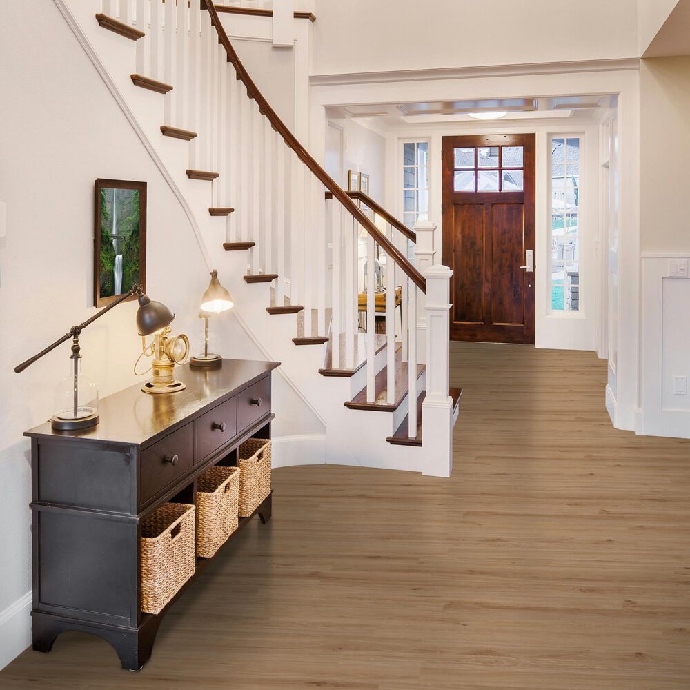 Dream Weaver Divine Tupelo 7" x 60" Luxury Vinyl Plank, , large