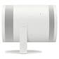Samsung The Freestyle Gen 2 with Gaming Hub FHD HDR Smart Portable Projector in White, , large
