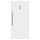 Frigidaire 20 Cu. Ft. Upright Freezer with Bar Handle in White, , large