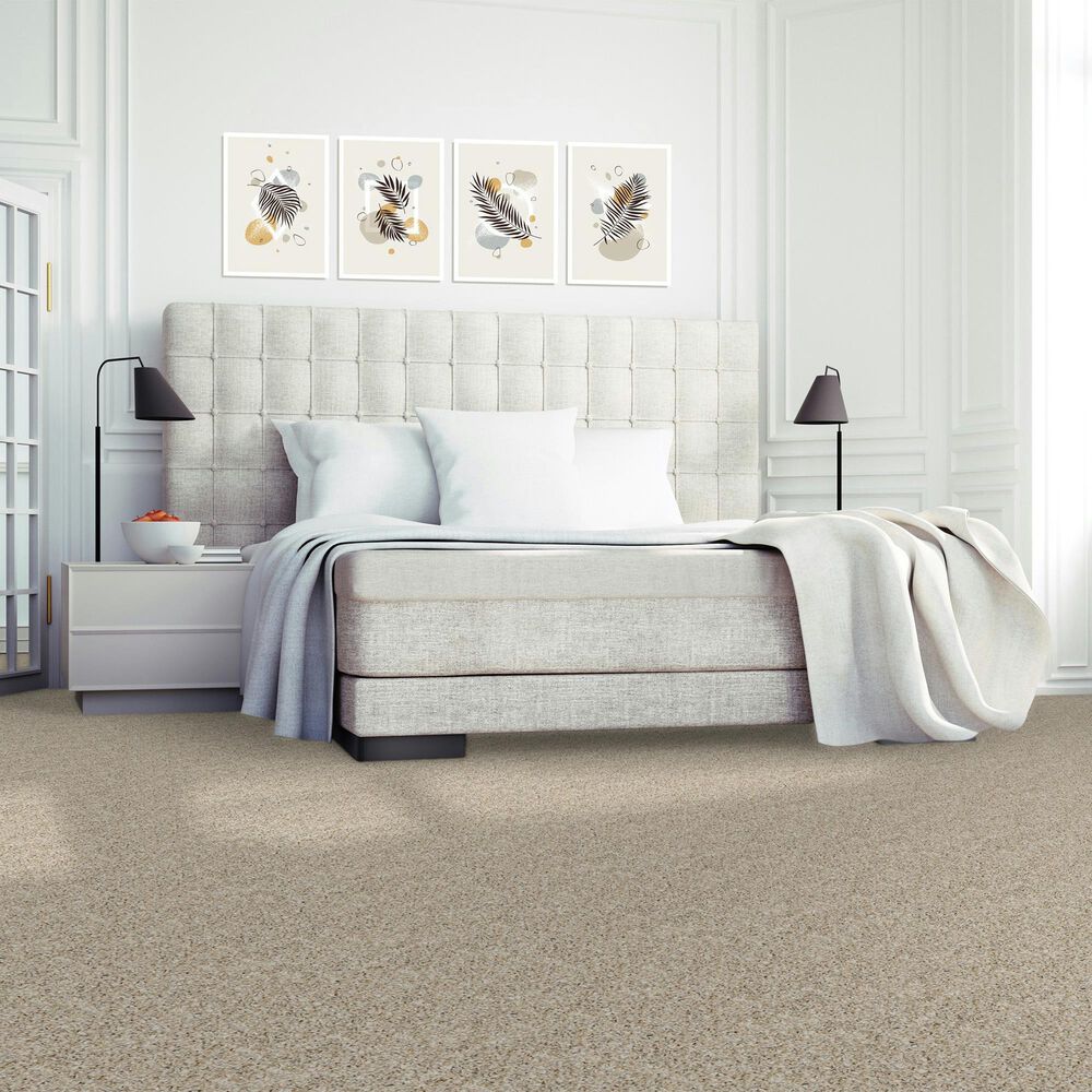 Mohawk Purrsonality III Carpet in Crystalline, , large