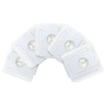 Samsung 5-Pack Clean Station Dust Bag in White, , large