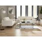 37B Hazela Stationary Loveseat in Sandstone, , large