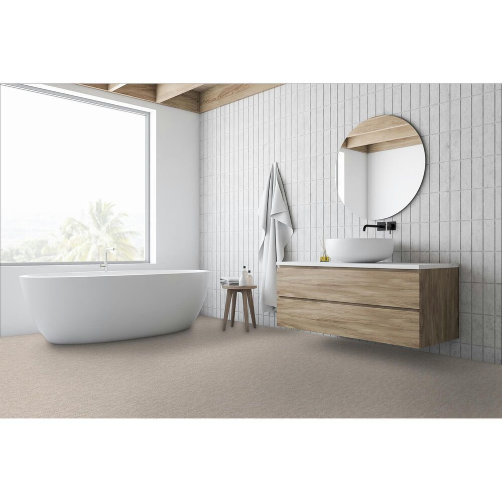 Mohawk Sculptured Touch II Carpet in Perma Frost, , large