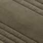 Hallmart Collectibles Sierra 3-Piece Queen Coverlet Set in Olive, , large