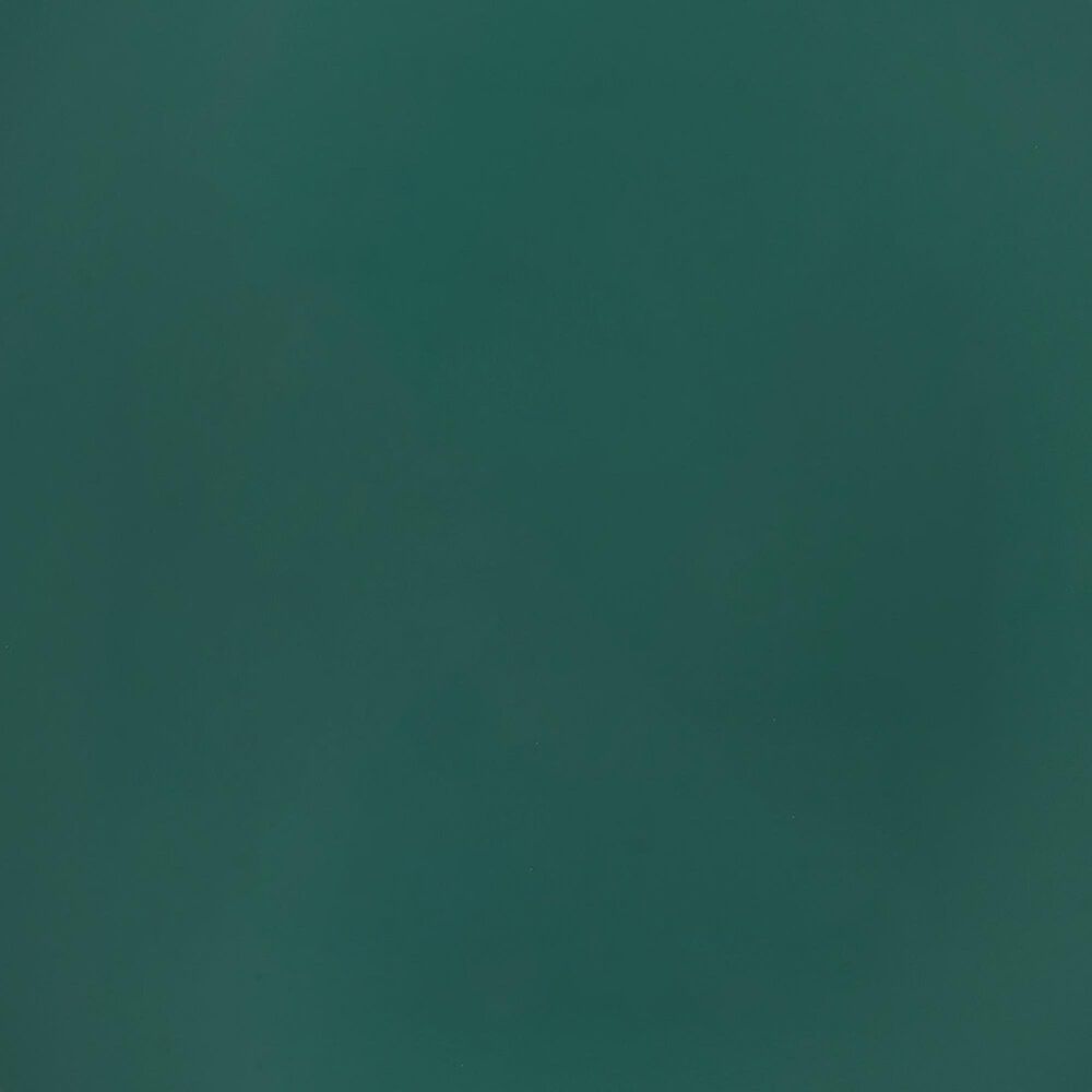 Golden Lighting Orwell 1-Light Medium Pendant with Pine Green Shade in Matte Black, , large